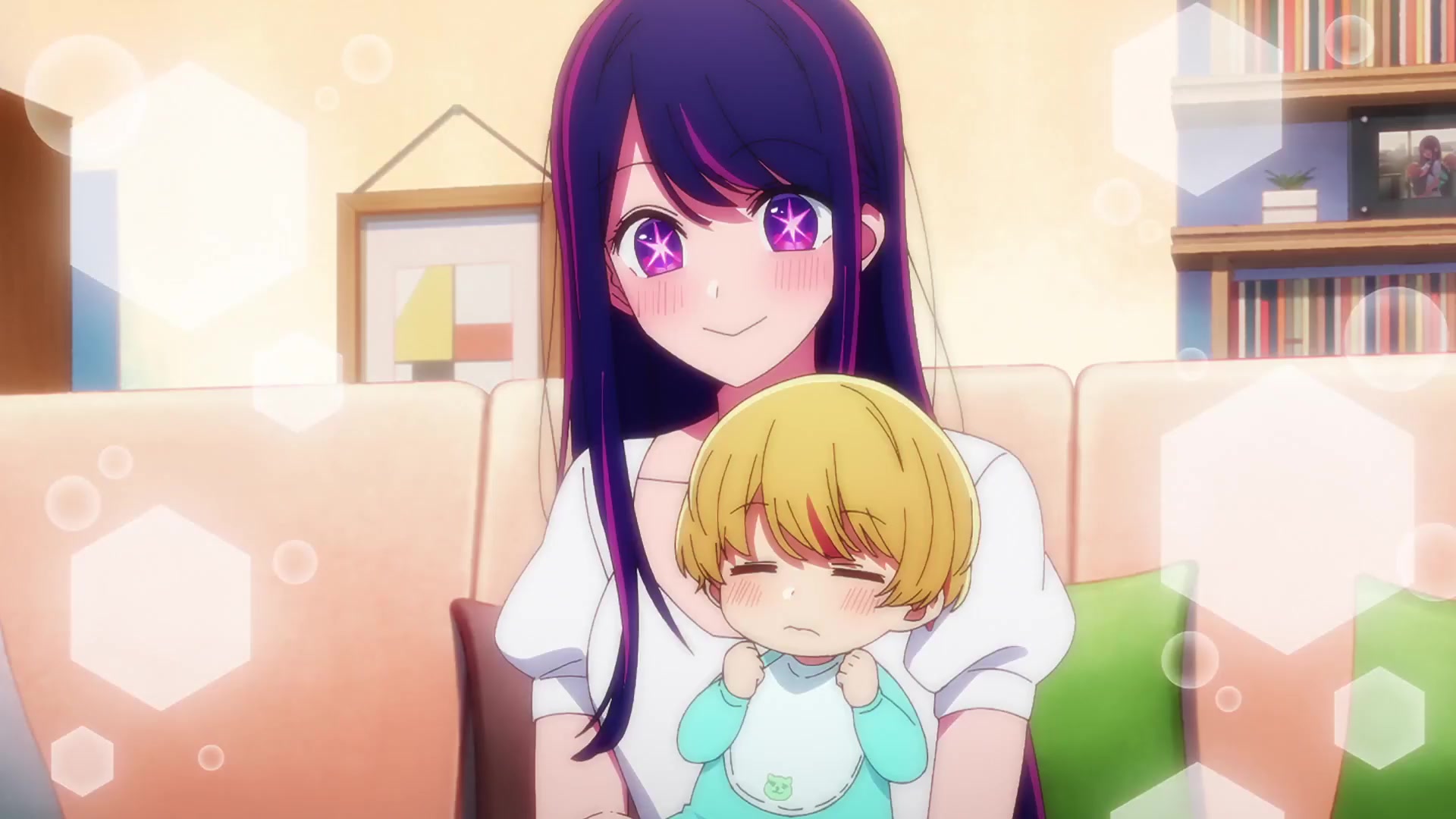 [Tsukyio Editing Resources] Oshi No Ko Season 1 (Episode 1) Raw Clips (180) (tsukyio.com).mp4